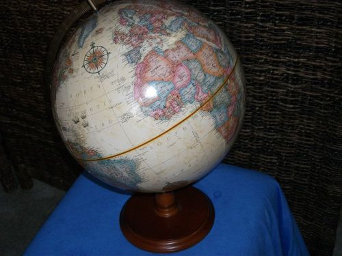 Nice GLOBE for your office!