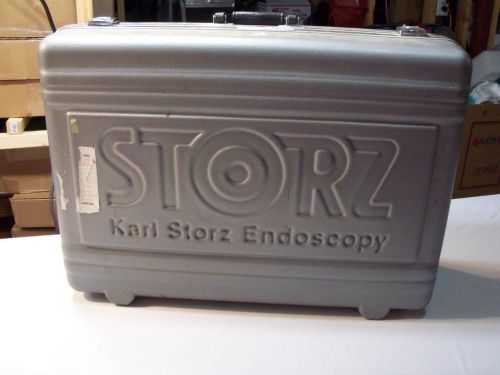 Karl Storz Endoscopy Protective Carrying Case - #2