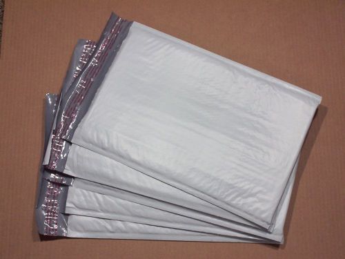 15 #3 8.5 x 14.5 QUALITY POLY BUBBLE PADDED MAILING BAGS SELF SEAL 8.5&#034; X 14.5&#034;