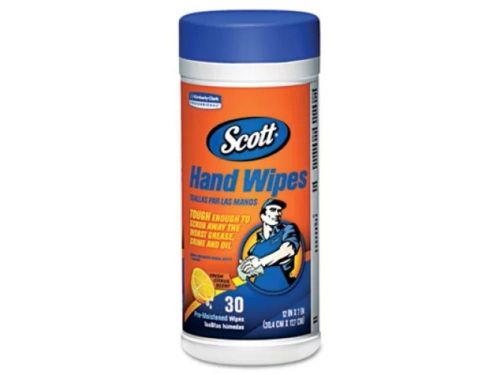 Scott Hand Wipes - 58028