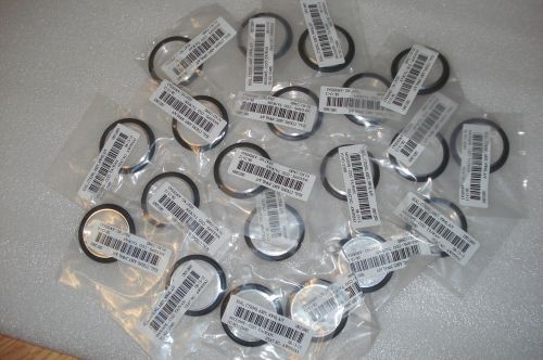 (Brand new) 20 MKS/ HPS SEAL, CTRING, ASSY, NW40, A/V, 100312605