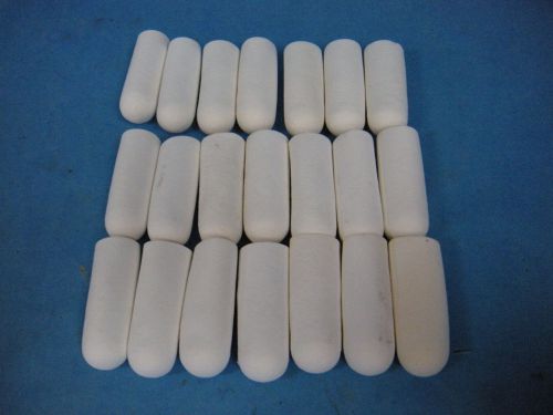 Whatman Cellulose Extraction Thimbles 90mm Lot of 21
