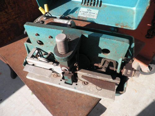 Foley saw sharpening machines grinder punch setter for sale