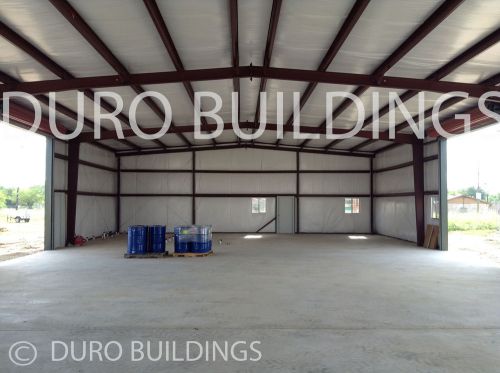 Durobeam steel 100x200x16 metal building prefab clear span structures direct for sale