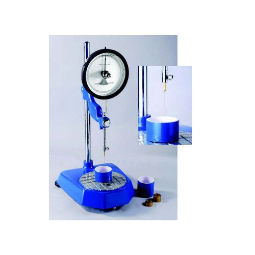 Best Quality Standard Penetrometer Business &amp; Industrial Construction ml01