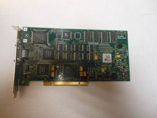 XDS560 Texas Instruments TI Emulator PCI Interface Card