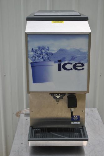 SERVEND M-90  ICE &amp; WATER DISPENSER