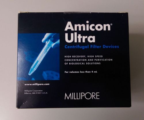Amicon Ultra-4 Centrifugal Filter Device 30k