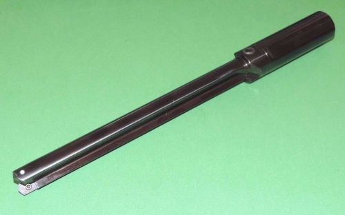 NEW YG-1 P15102 Spade Drill Holder 45/64&#034; to 15/16&#034; Coolant Fed (24010S-100L)