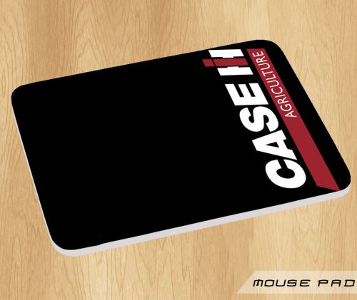 case IH Design Gaming Mouse Pad Mousepad Mats