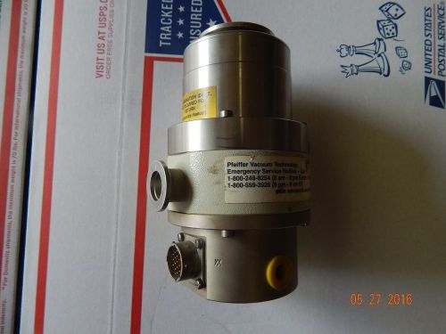 Pfeiffer TPH 060 Vacuum Pump