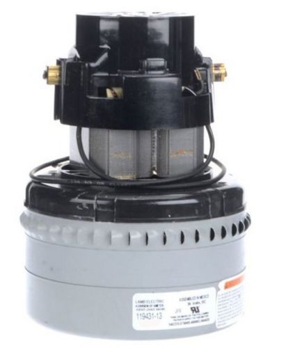 Ametek lamb vacuum blower / motor 36 volts dc 119431-13 for sale