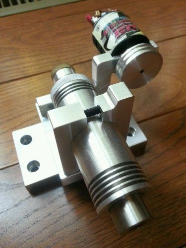 Wolfgang Engineering CNC Router Spindle. WW-650? (Shapeoko, Taig, Sherline )