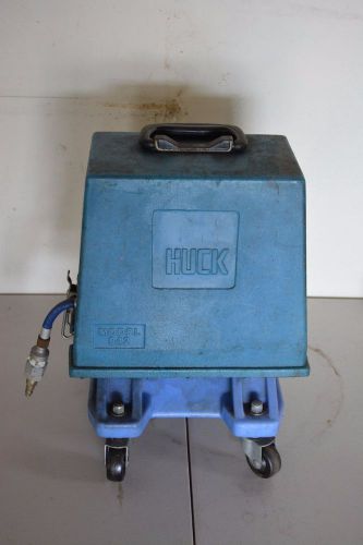 Huck Powerig Model 942 Hydraulic Unit