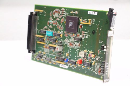 Telco System CCA120G3 DMCBDBF4AA High Speed Common CCP Control Board Module Card