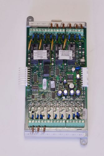 EST EDWARDS ZB16-4 CONVENTIONAL BOARD