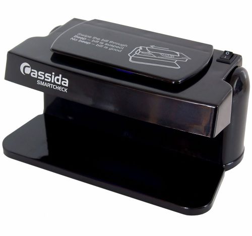 Cassida smartcheck ultraviolet paper quality d-smart for sale