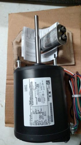 Middleby marshall replacement motor 360 series 1/3 hp (new) for sale