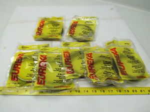 Eureka 52100a vacuum cleaner belt 2 belts per package lot of 7 bags for sale