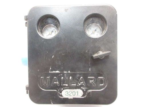 MALLARD 3201-20MS0-TRDB-SA 30PSI LIQUID LEVEL CONTROLLER D514385
