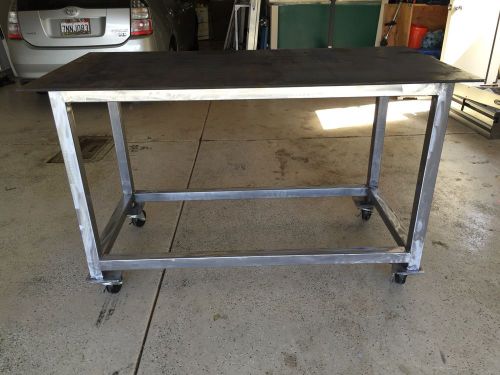 Welder table welding work table for sale