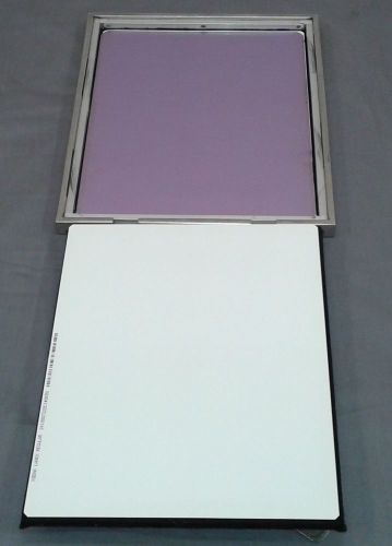 Panoramic PC1000 Cephalometric X-Ray Cassette Dental
