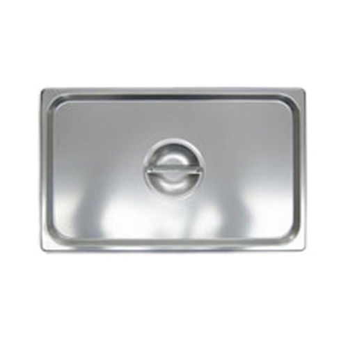 Admiral Craft CST-F Steam Table Pan Cover full-size solid