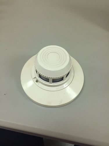 Notifier SDX-551 Smoke Detector