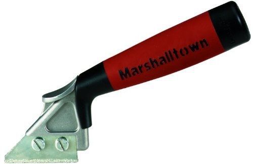 Marshalltown the premier line 446 grout saw with durasoft handle for sale