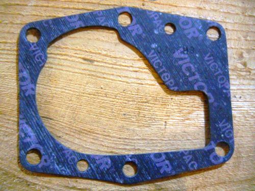 GASKET, PUMP &amp; HOUSING // OEM NOS GENUINE CAT CATERPILLAR // P/N 8H9220