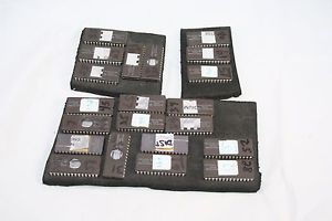 Lot of 21 Motorola XC68HC705P9S Used Untested