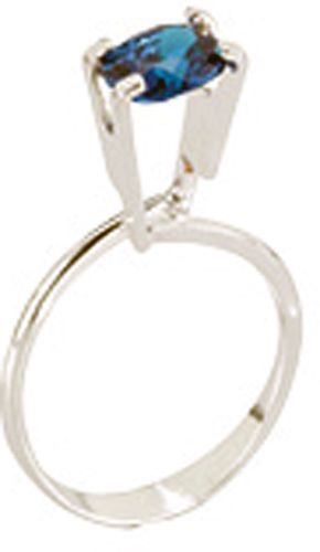 Adjustable spring type ring diamond display holder set of 2 (tw98x2) for sale