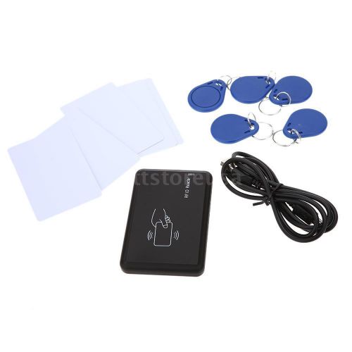 New 13.56mhz separated usb contactless smart ic card reader rfid ck00 for sale