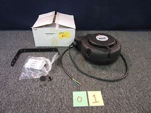 ZECA CABLE REEL CONTROL LIFT MILITARY 5827/XF TRUCK FORKLIFT 56.0023.0003 LRTF