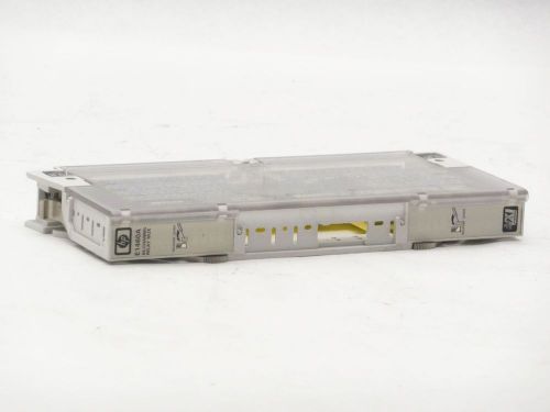 Hp agilent keysight e1460a 64-channel relay multiplexer vxi module e1460-80011 for sale