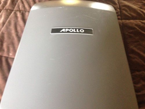 Apollo Ventura Ultra Portable Overhead Projector - 4000