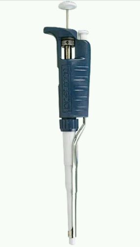 NEW!!! Gilson Pipetman Gilson P1000 Air-Displacement Pipette Pipet