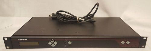 Gentner ClearOne GT1524 Conferencing Hybrid Phone Audio Interface Used