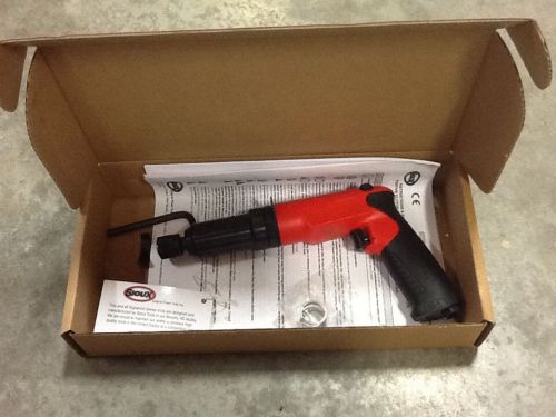 Sioux ssd10p20ac reversible pneumatic screwdriver for sale