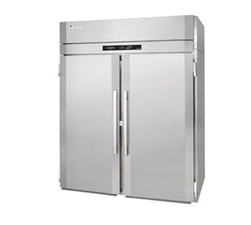 Victory FIS-2D-S1 Roll-In Freezer  two-section  67.2 cu. ft.