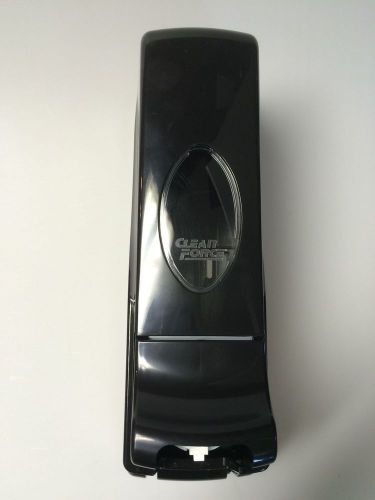Ecolab Clean Force Soap Dispenser