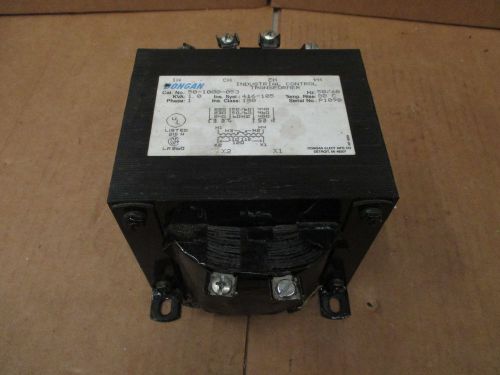 Dongan industrial control transformer 50-1000-053 for sale