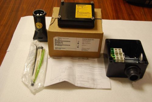Raychem JBS - 100 - A Power Connection Kit, New in Box