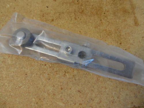 Omron Limit Switch Lever Arm New
