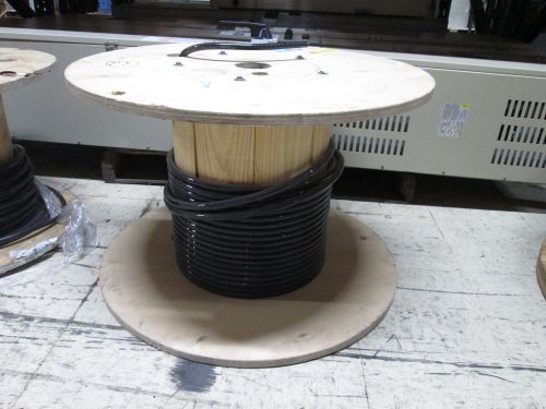 SuperSlick Aluminum Wire THWN-2 AL Size: 4/0 Length: Approx. 73ft. New Surplus