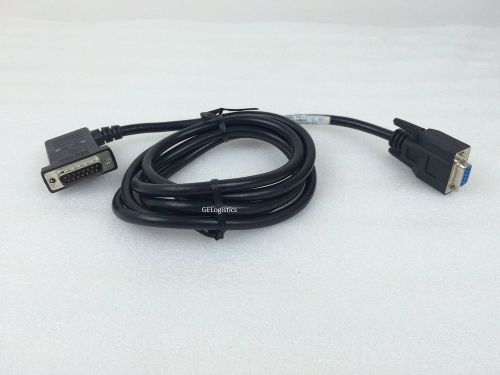 Horner APG HE693SNP306AX Connector. Cable SNP to RS232 Adapter