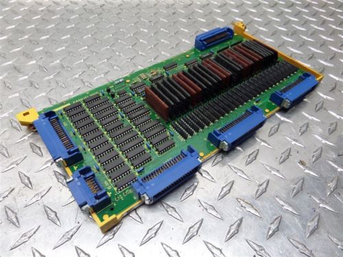 Fanuc a16b-1212-022 replacement i/o circuit board 122102 for sale