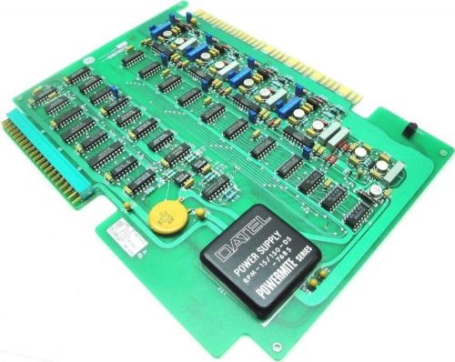 GE Fanuc  IC600BF941K  Analog Output Module 0-10VDC  IC600   44A717106-009