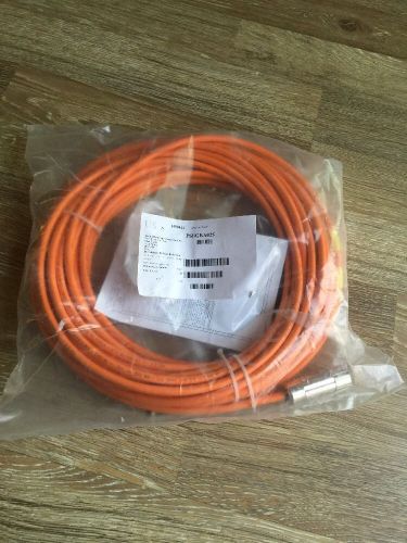 Control techniques power cable psbgka025 for sale