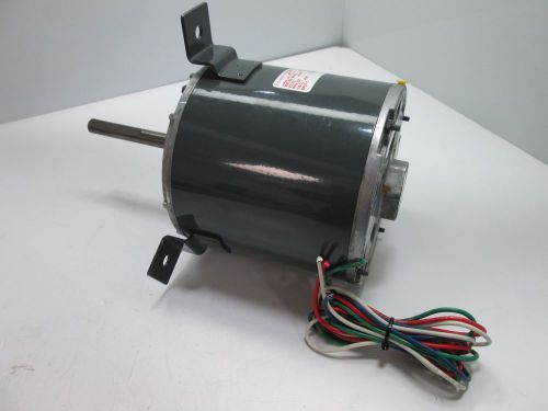 *New Out of Box* A.O. Smith HL2G006K 3-Phase Motor, 440-460VAC 60Hz 0.53A